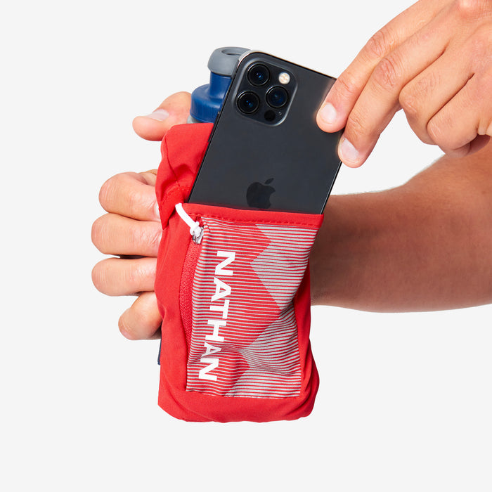 Nathan - QuickSqueeze Insulated 12oz
