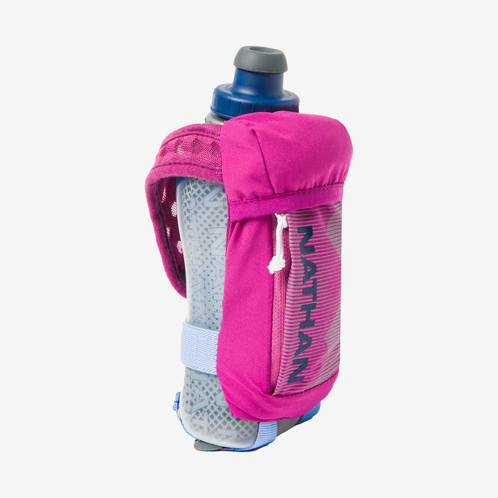 Nathan - QuickSqueeze Insulated 12oz