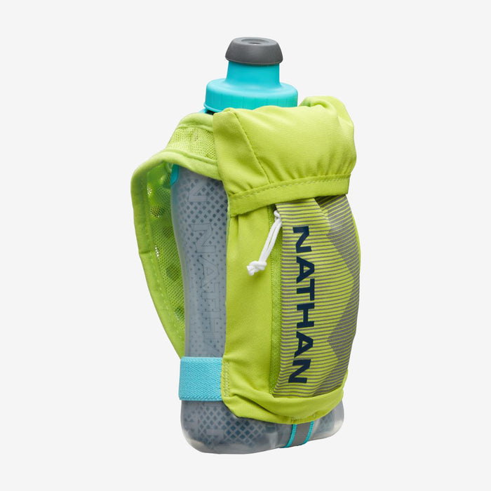Nathan - Quick Squeeze Plus Insulated 12oz