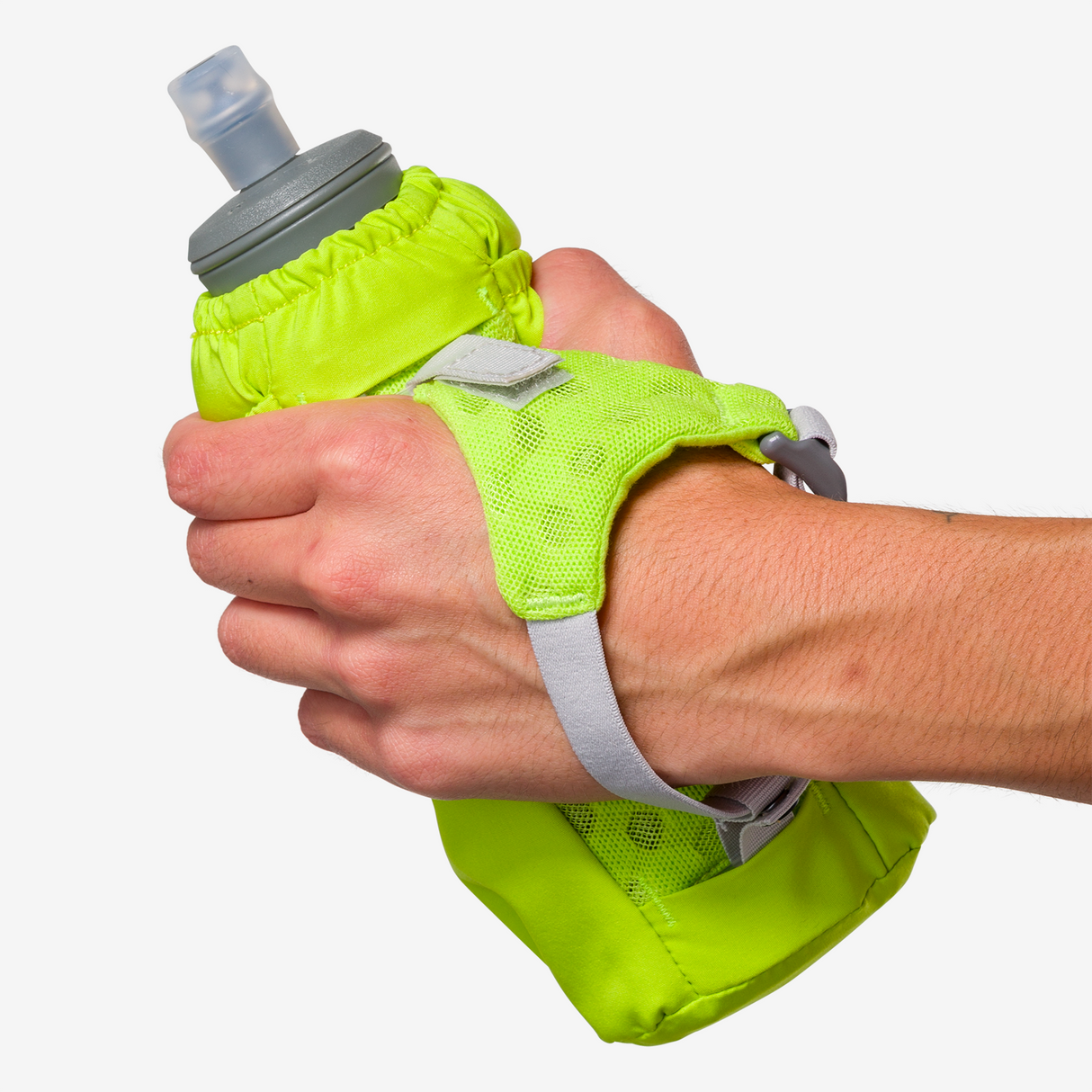 Nathan - Pinnacle Soft Flask Isolée - 18oz