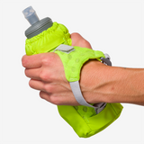 Nathan - Pinnacle Soft Flask Isolée - 18oz