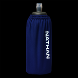 Nathan - Pinnacle Soft Flask Insulated Handheld 18oz