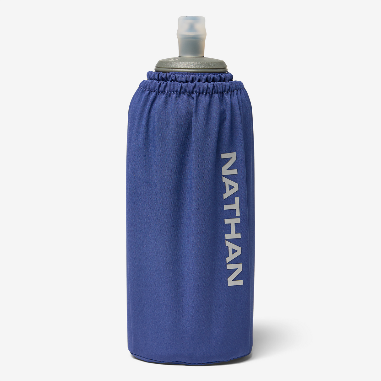 Nathan - Pinnacle Soft Flask Insulated Handheld 18oz