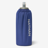 Nathan - Pinnacle Soft Flask Insulated Handheld 18oz