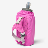 Nathan - Pinnacle 18oz Flask