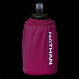 Nathan - Pinnacle 18oz Flask