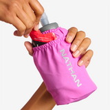 Nathan - Pinnacle 18oz Flask