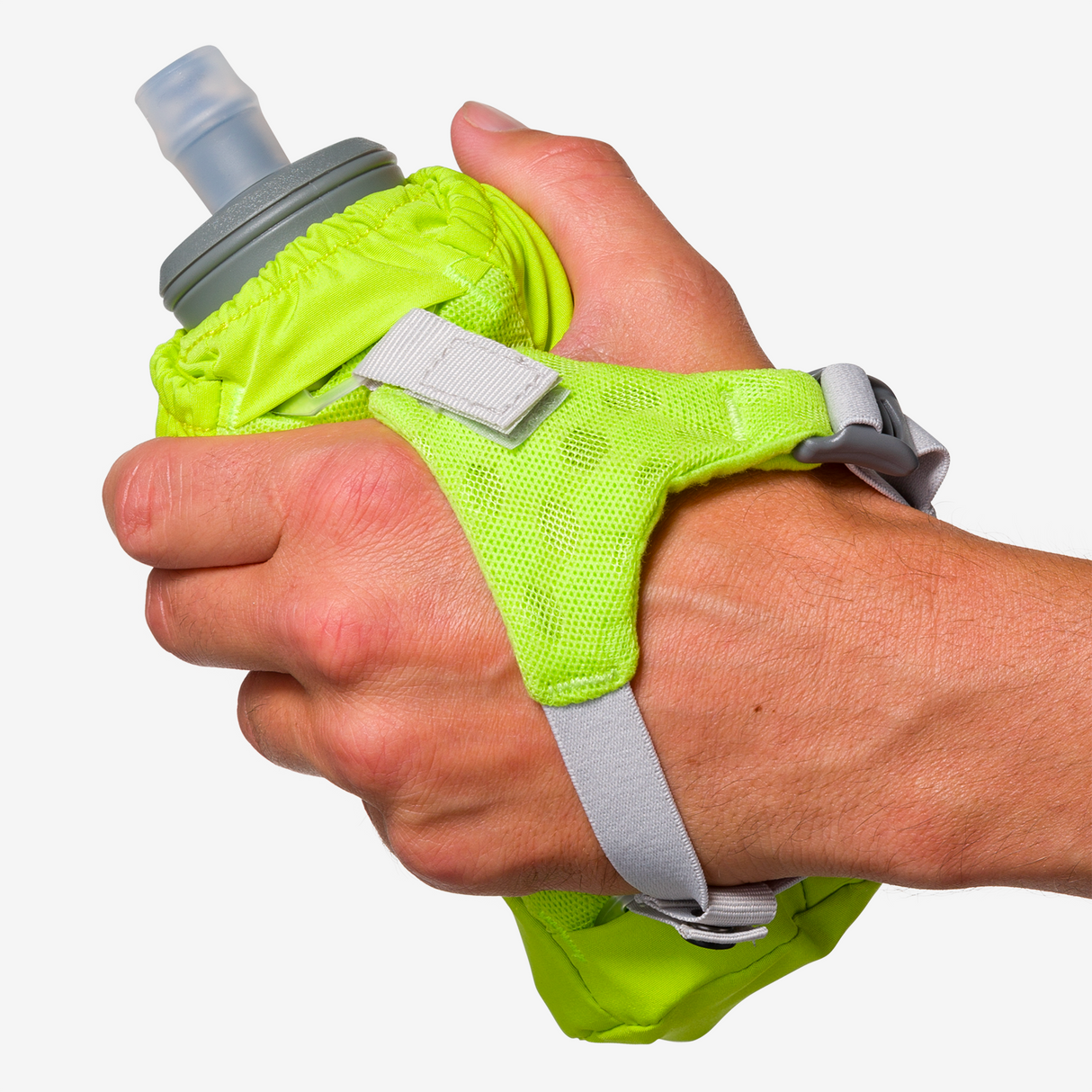 Nathan - Pinnacle Soft Flask - 18oz