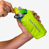 Nathan - Pinnacle Soft Flask - 18oz