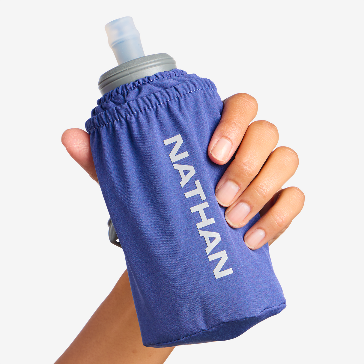 Nathan - Pinnacle Soft Flask - 18oz