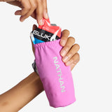 Nathan - Pinnacle Soft Flask Handheld 14oz