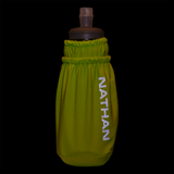 Nathan - Pinnacle Soft Flask Handheld 14oz