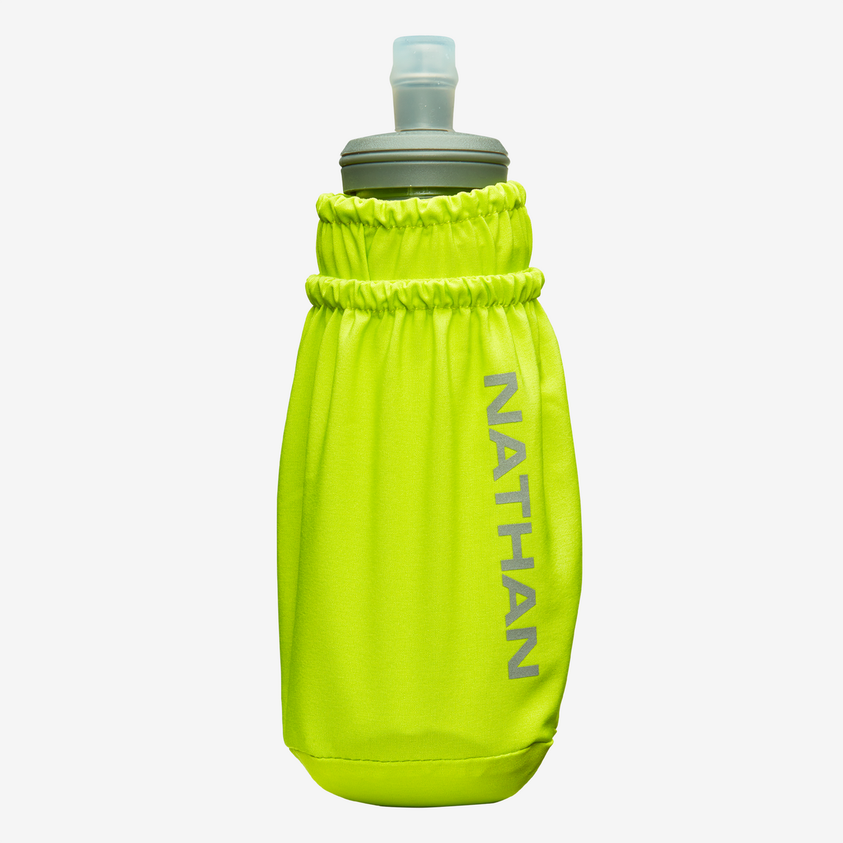 Nathan - Pinnacle Soft Flask Handheld 14oz