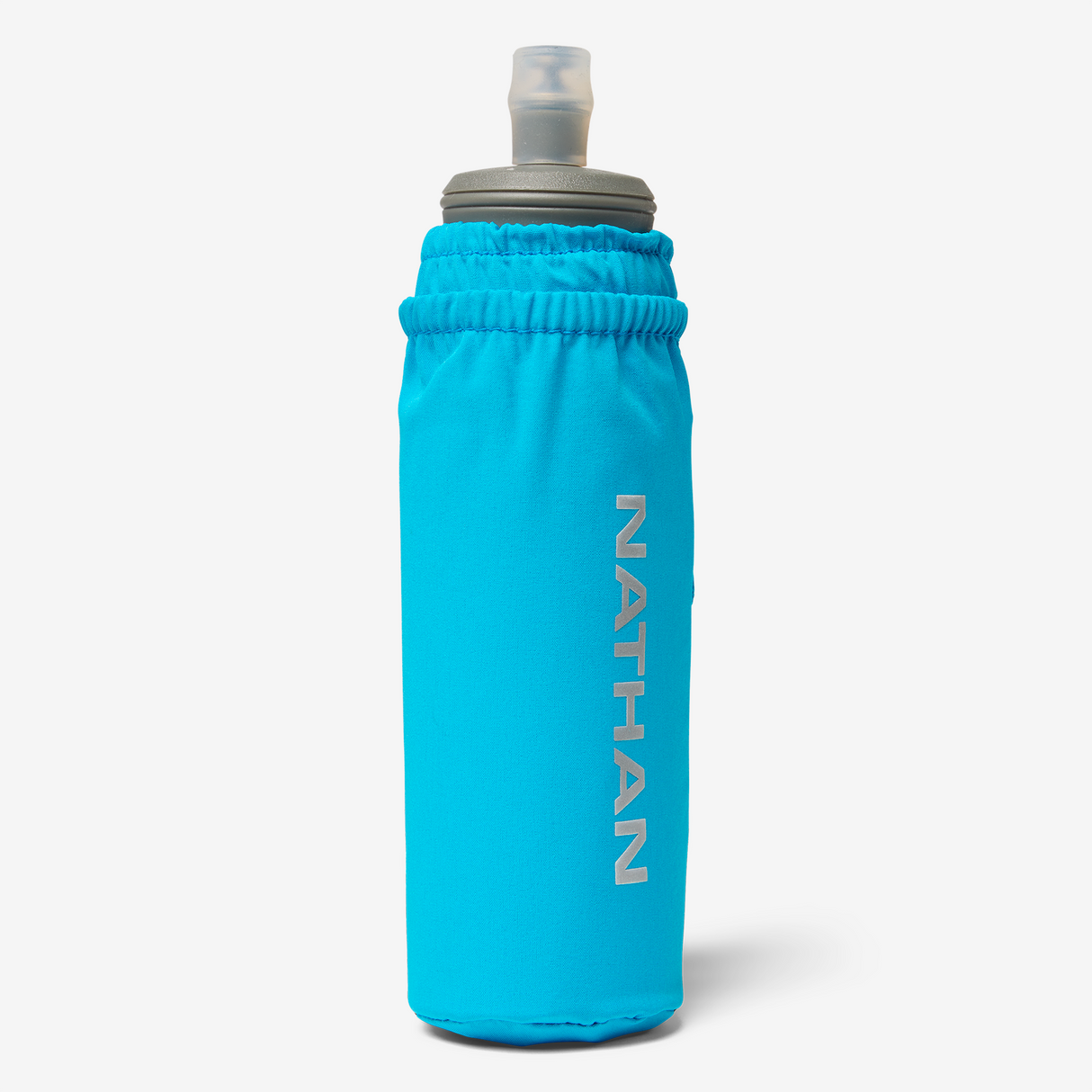 Nathan - Pinnacle Soft Flask Handheld 14oz