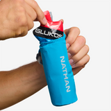 Nathan - Pinnacle Soft Flask Handheld 14oz