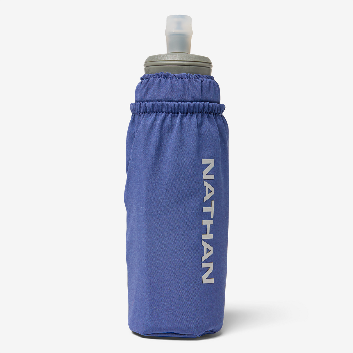Nathan - Pinnacle Soft Flask Handheld 14oz