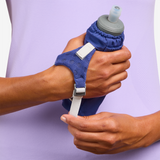 Nathan - Pinnacle Soft Flask Handheld 14oz