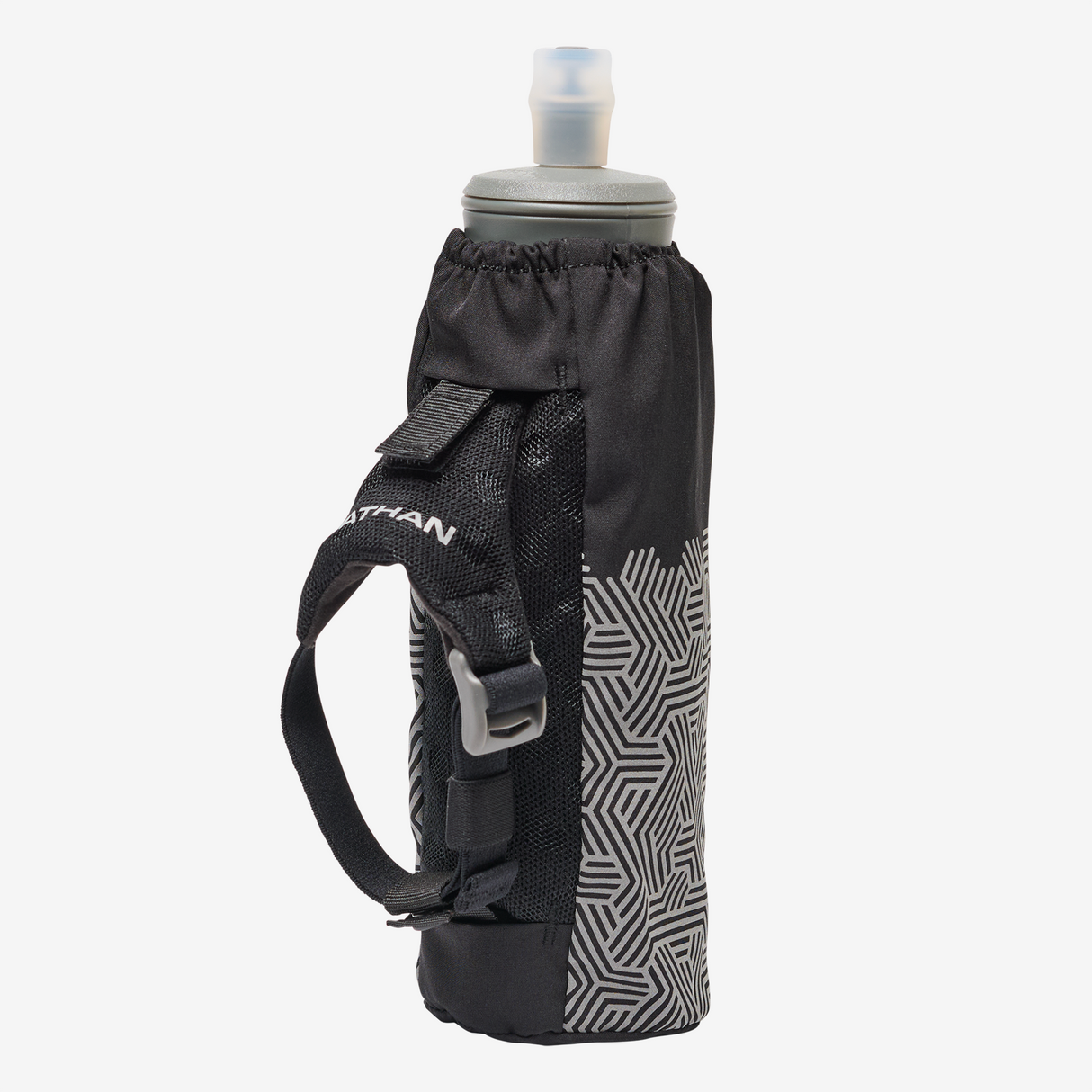 Nathan - Hypernight Pinnacle Soft Flask - 14oz