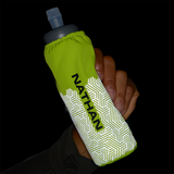 Nathan - Hypernight Pinnacle Soft Flask - 14oz