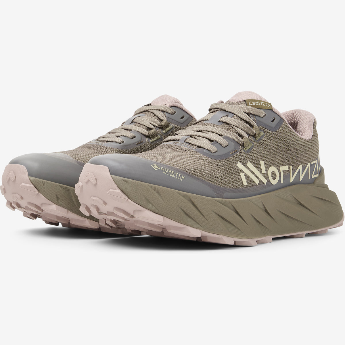 NNormal - Cadí GTX - Femme