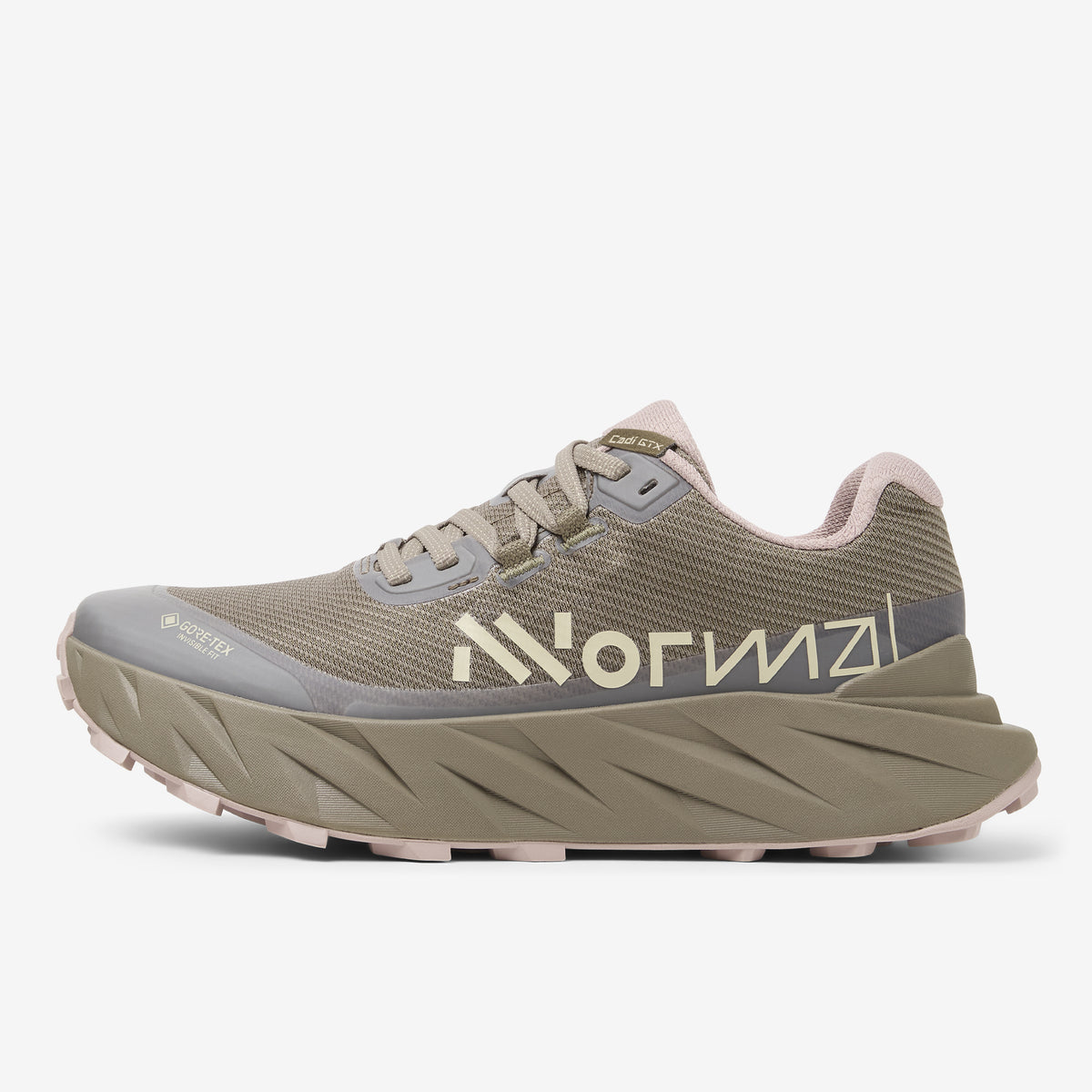 NNormal - Cadí GTX - Femme