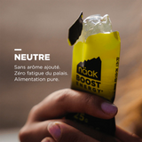 Naak - Boost Energy™ Gel (Boite de 12)