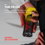 Naak - Boost Energy™ Gel (Boite de 12)