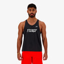 New Balance x LCN - Camisole Athletics - Homme