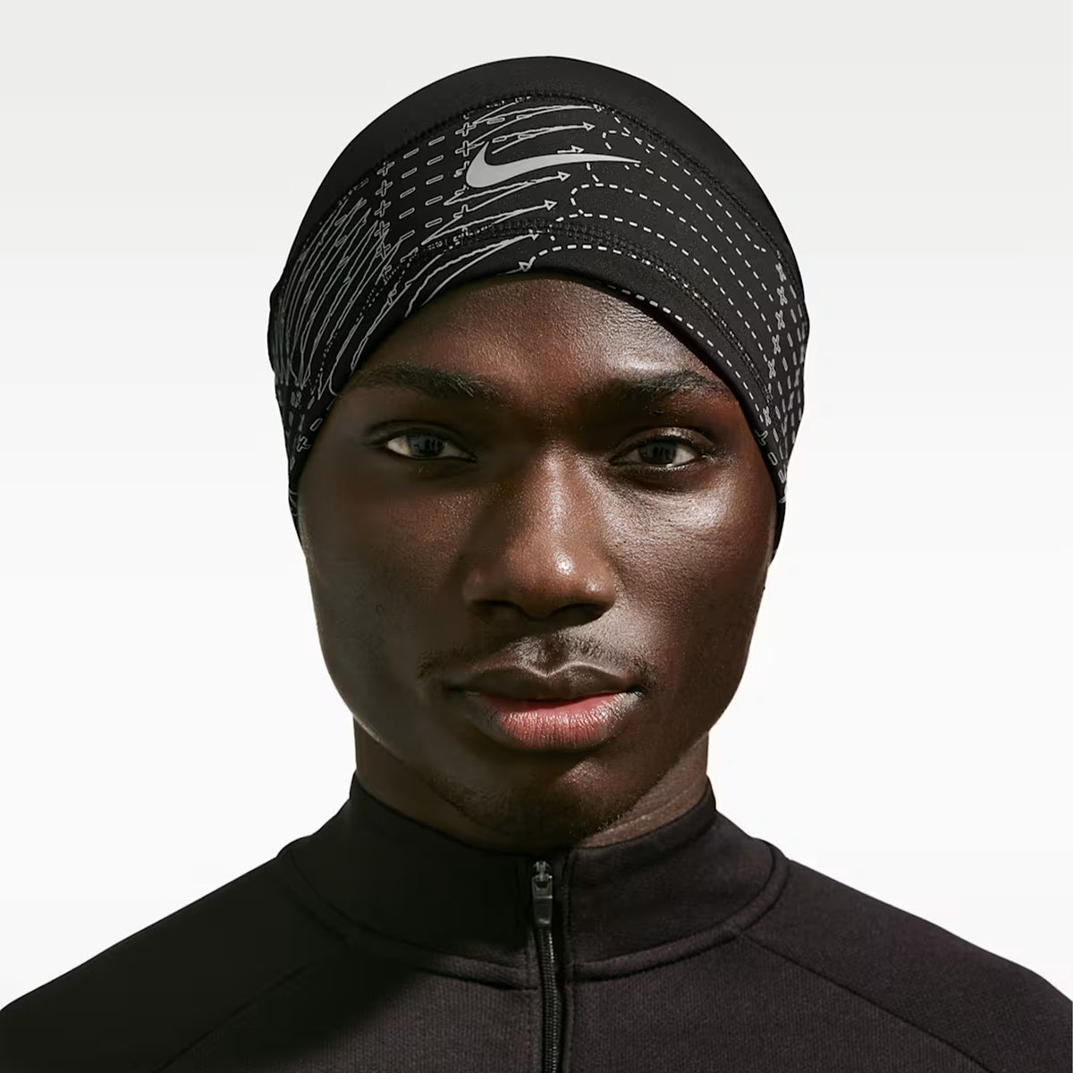 Nike - Dri-Fit Terra Uncuffed Beanie Reflective