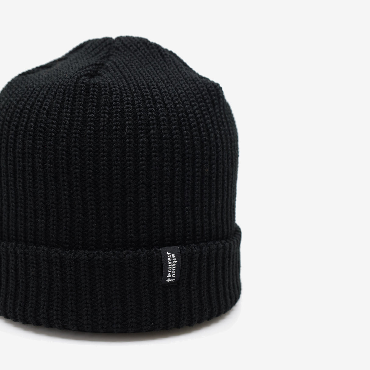 Essential Nordic Runner Beanie