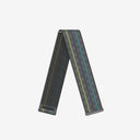 Coros - Bracelet 22mm