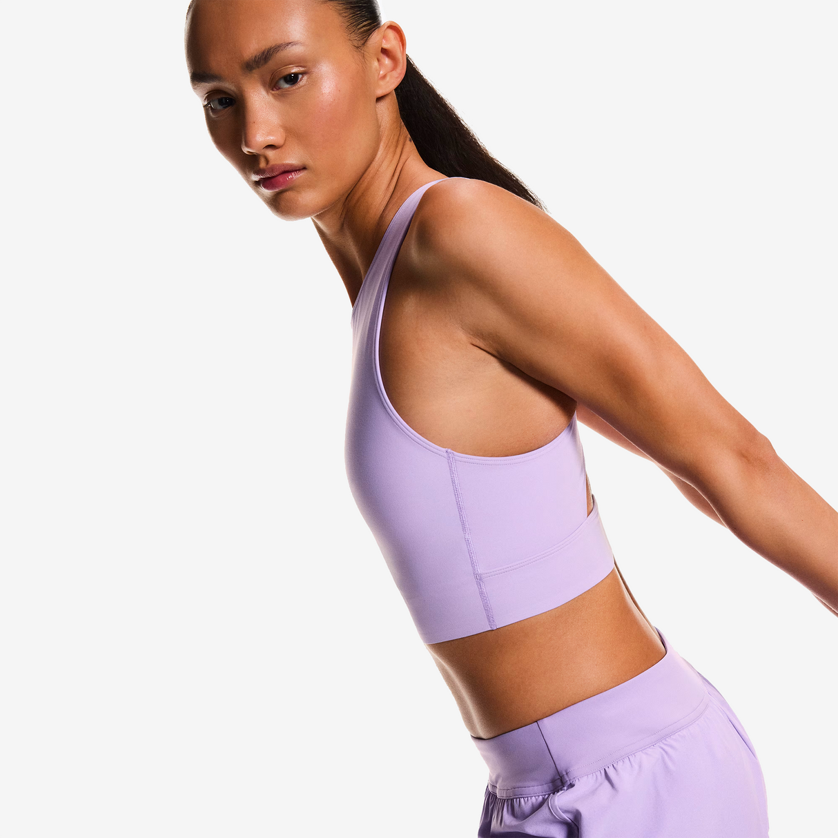 On - Court Crop Top 2 - Femme
