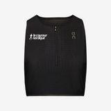 On x Le coureur nordique - Race Crop - Femme