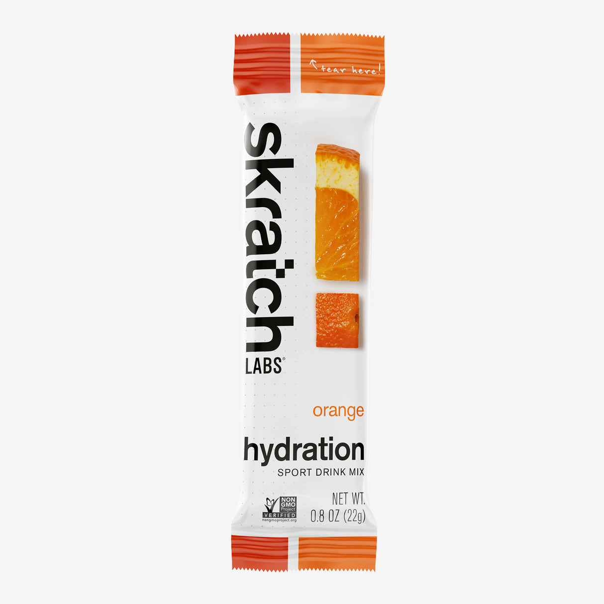 Skratch Labs - Sport Drink Mix (Box of 20 sachets)