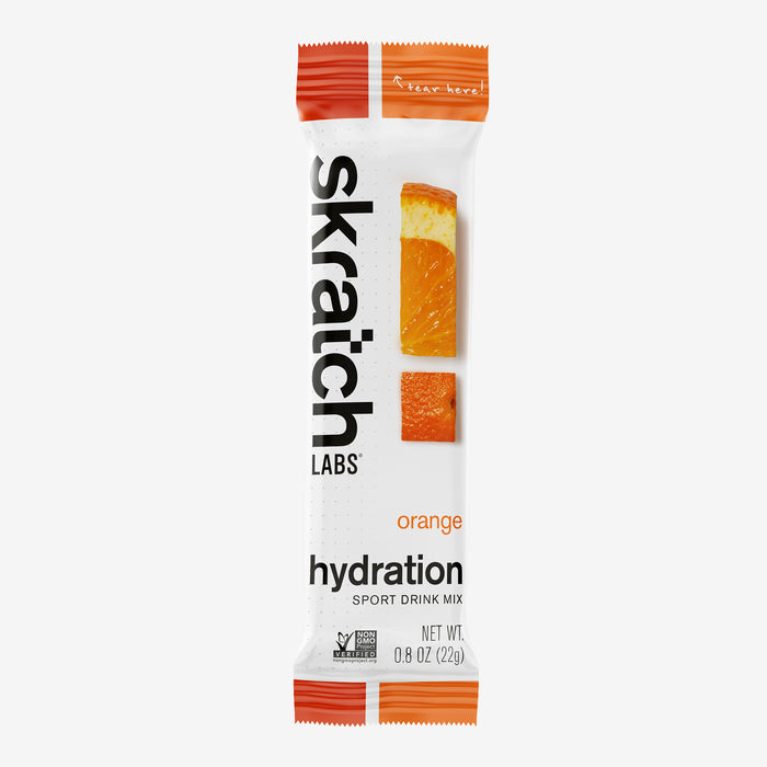 Skratch Labs - Sport Drink Mix (Box of 20 sachets)
