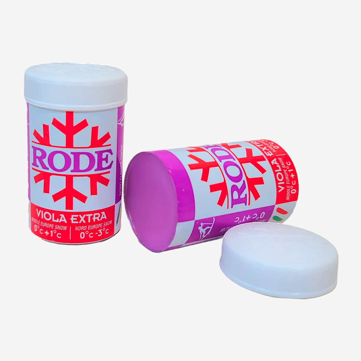 Rode - Viola Extra Hardwax - P42 - 45g