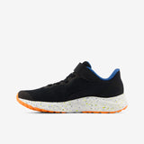 New Balance - Fresh Foam Arishi v4 Bungee Lace with Top Strap - Child