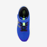 New Balance - Fresh Foam Arishi v4 Bungee Lace with Top Strap - Child