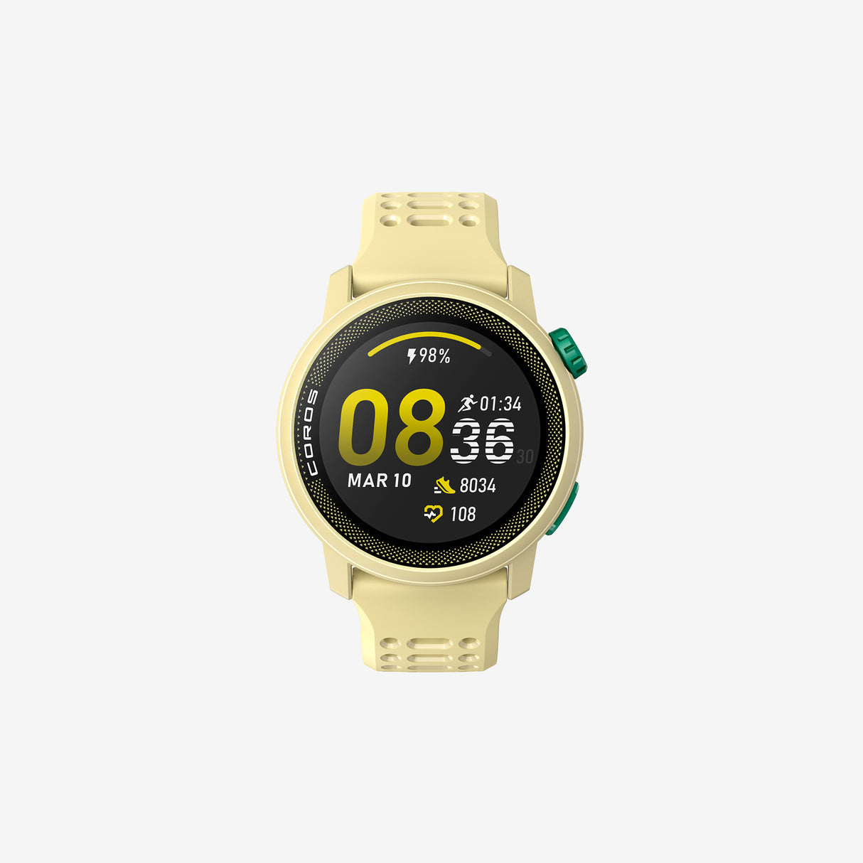 Coros - Pace 3 - GPS Watch