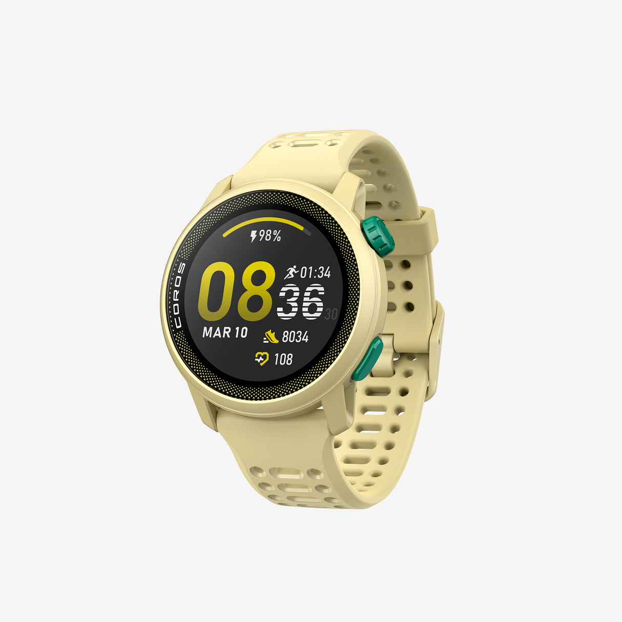 Coros - Pace 3 - GPS Watch