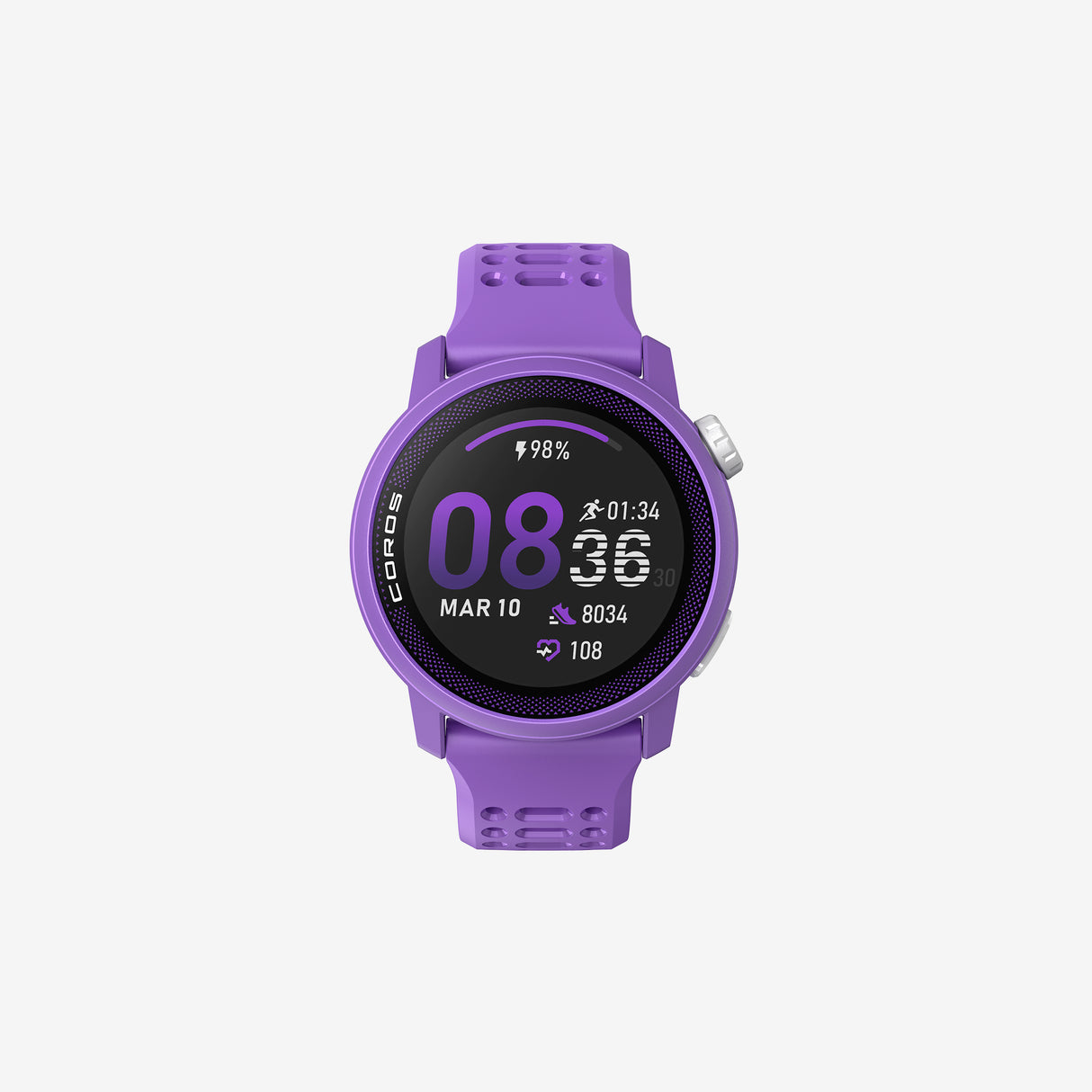 Coros - Pace 3 - GPS Watch