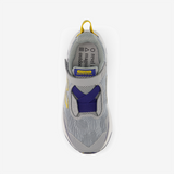 New Balance - DynaSoft Nitrel v6 Bungee Lace with Top Strap - Enfant