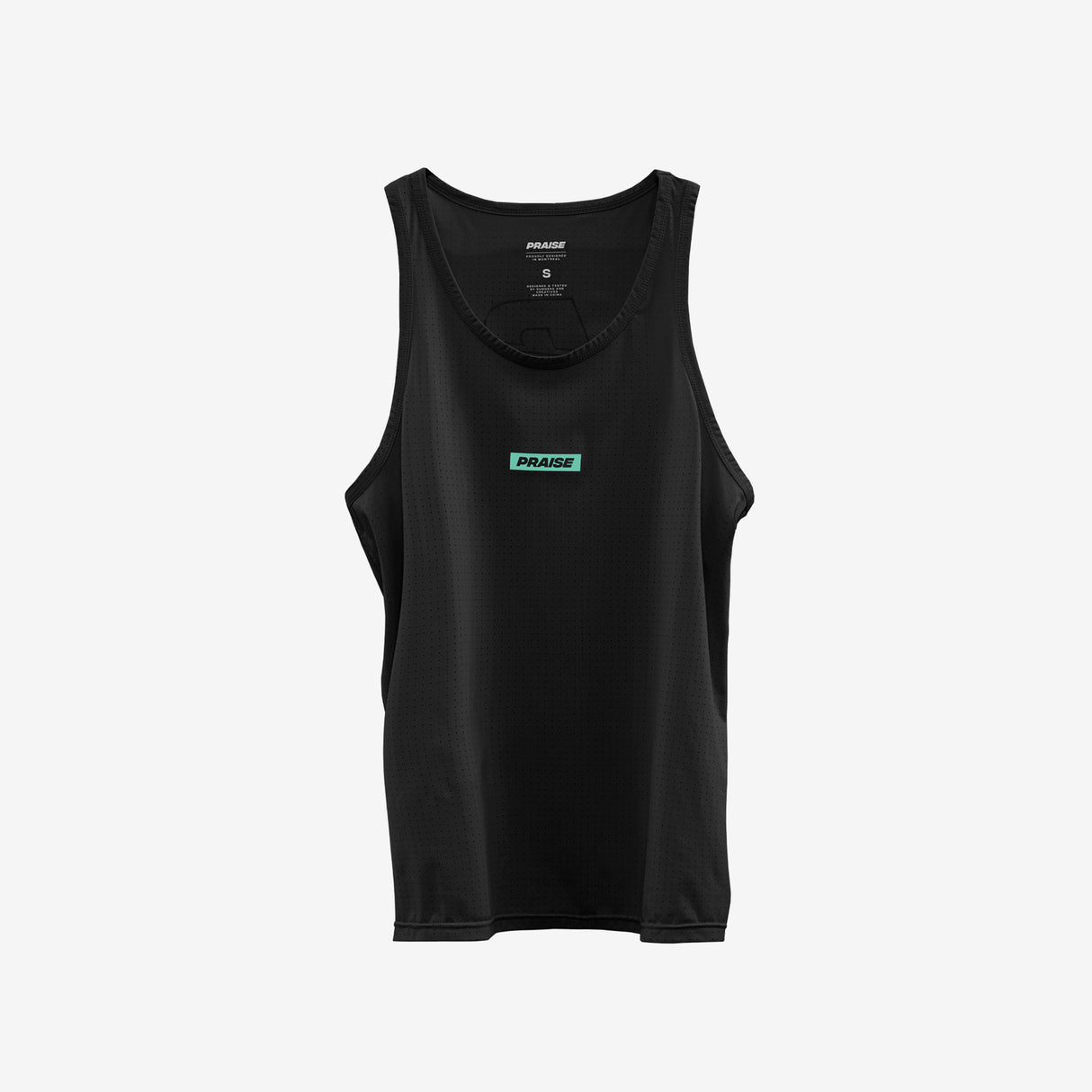 Praise - Riviera Tank Top - Unisex