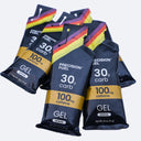 Precision Fuel - 30g Carbs Caffeine Gel