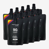 Precision Fuel - 90g Carbs Gel (boite de 10)