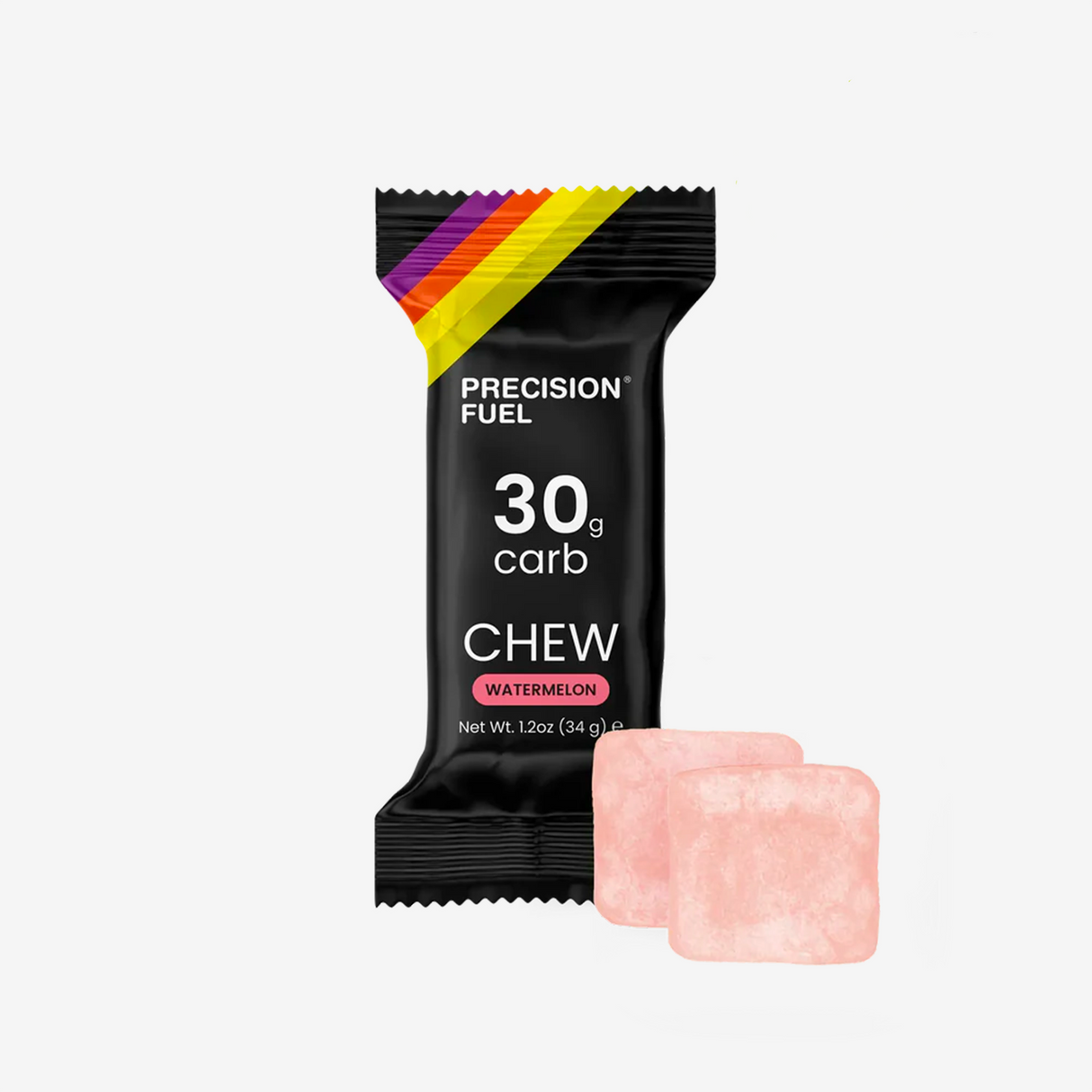 Precision Fuel - 30g Carbs Chews