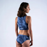 Praise - Montana Crop Top - Femme