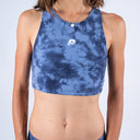 Praise - Montana Crop Top - Femme