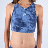 Praise - Montana Crop Top - Femme