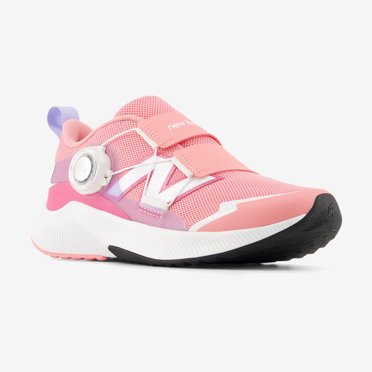 New Balance - DynaSoft Reveal v4 BOA - Kids